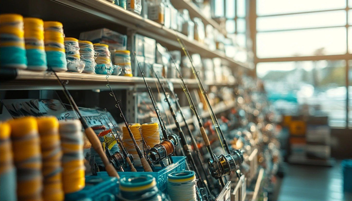 Como escolher o equipamento de pesca ideal para cada tipo de peixe?