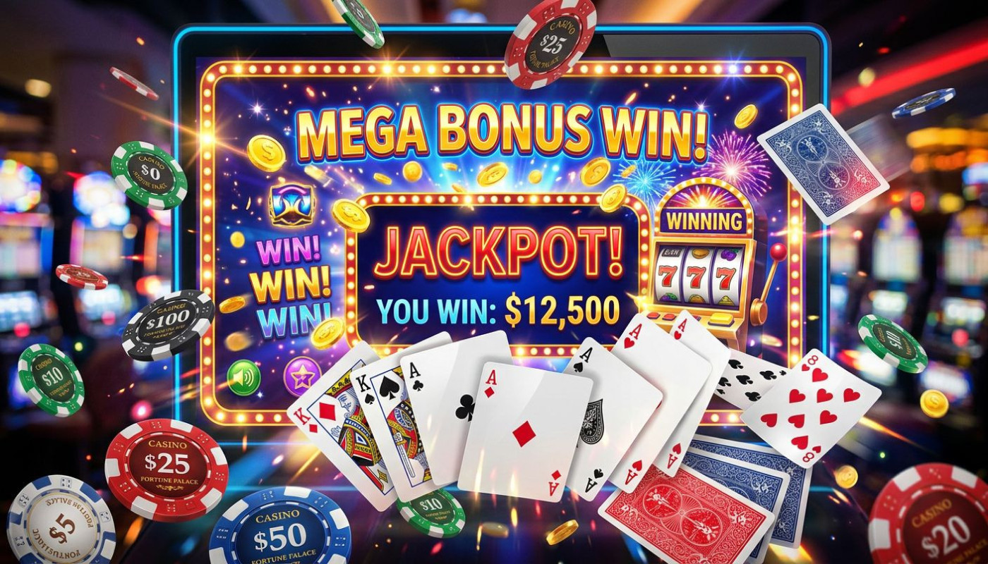 Como identificar as melhores ofertas de casino sem depósito