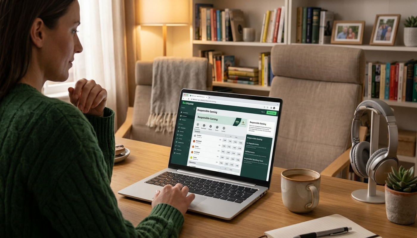 Como identificar políticas de jogo responsável em sites de apostas?