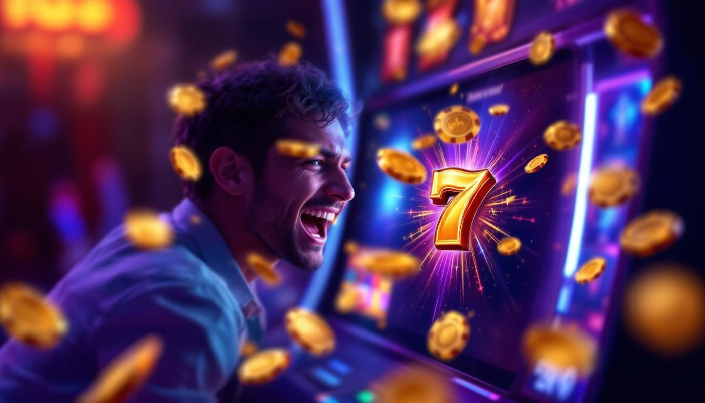 Como maximizar suas chances de ganho em jogos de caça-níquel online?
