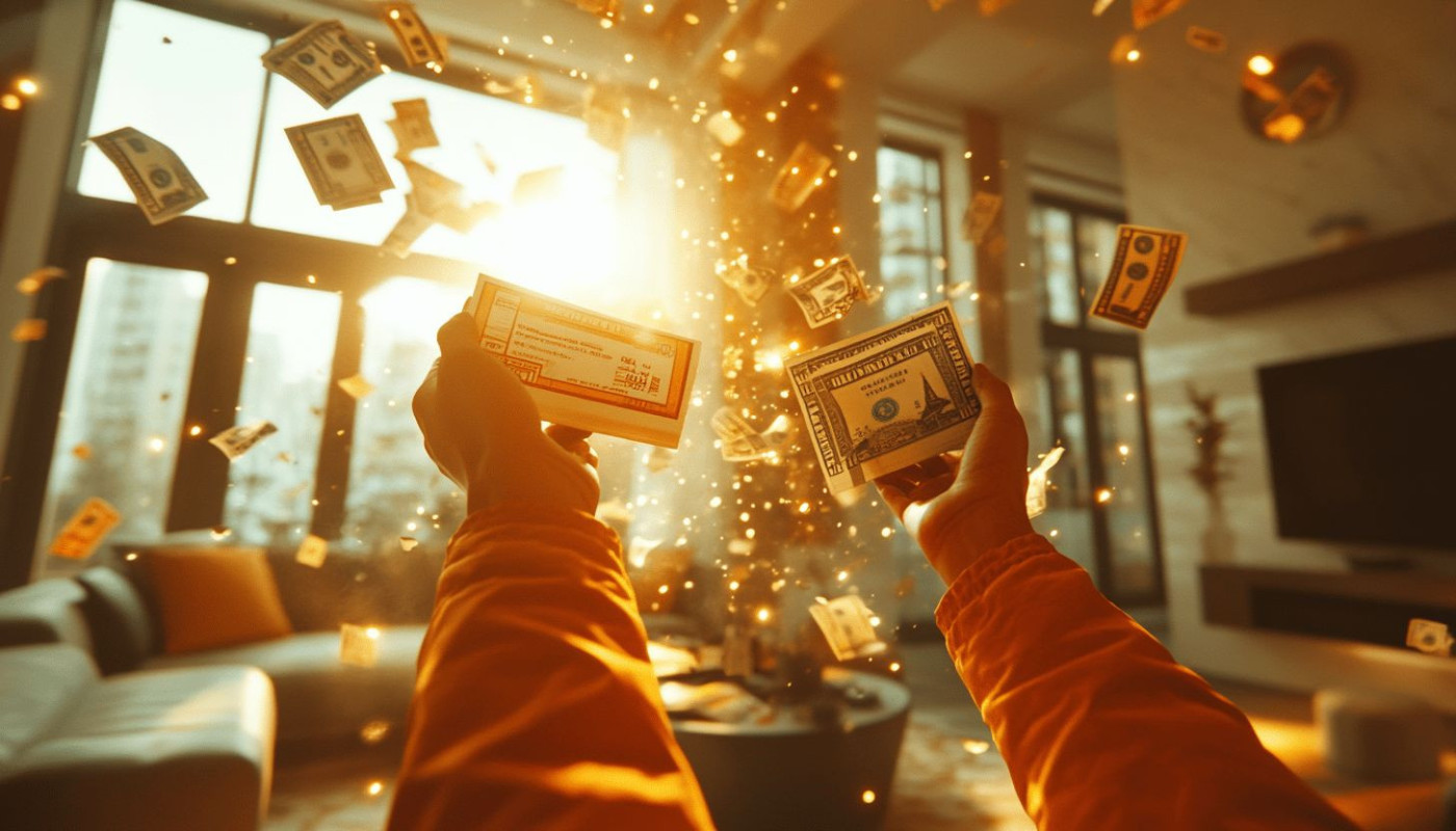 Como os jogos de loteria online podem mudar sua vida financeira?