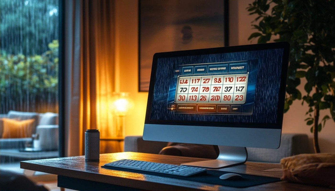 Como os jogos de loteria online podem mudar sua vida financeira