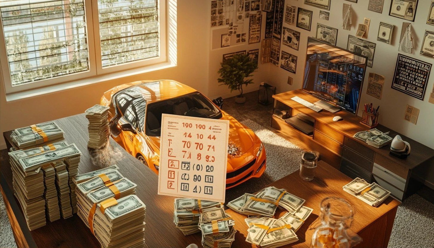 Como os jogos de loto online podem mudar sua vida financeira?