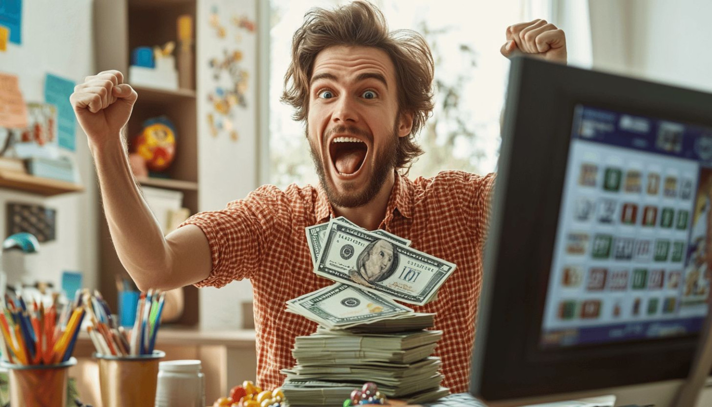 Estratégias eficazes para maximizar ganhos em loterias online