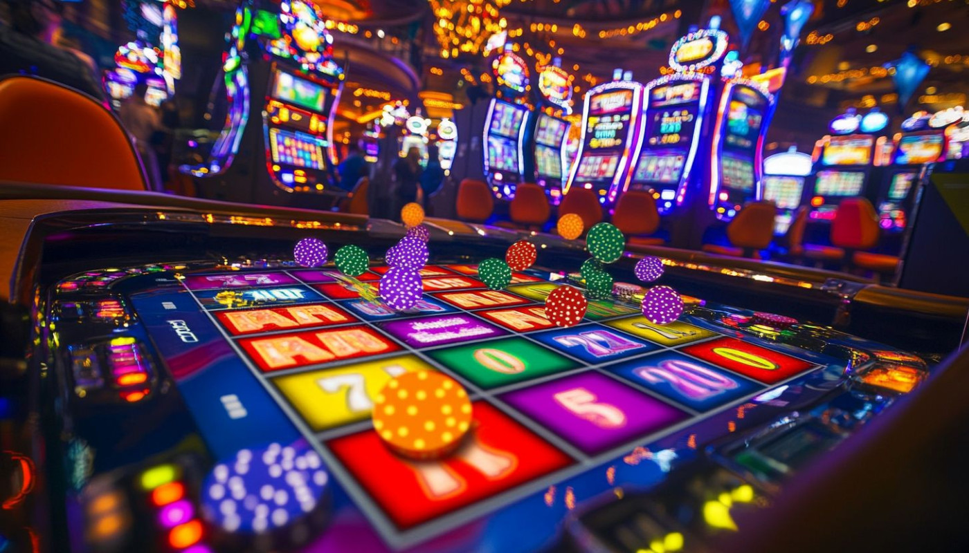 Explorando a evolução do Plinko: de programa de TV a favorito dos cassinos online
