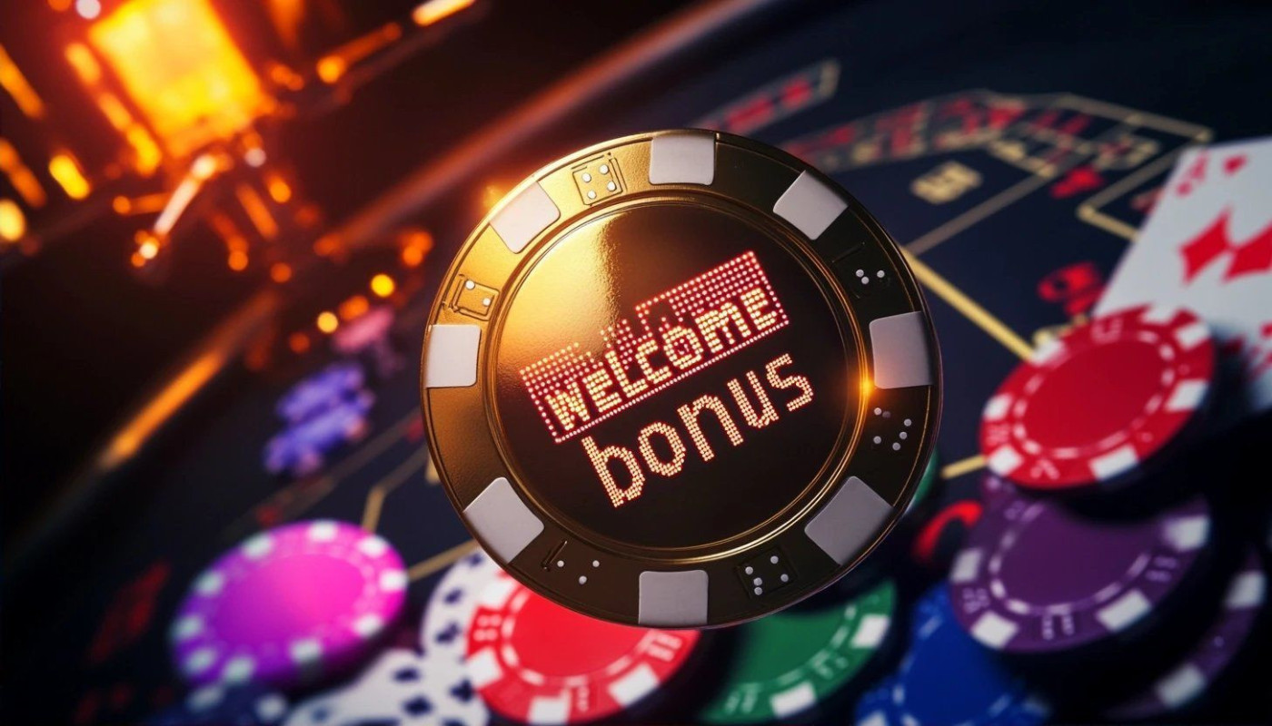Explorando benefícios e riscos de bônus de boas-vindas em casinos online