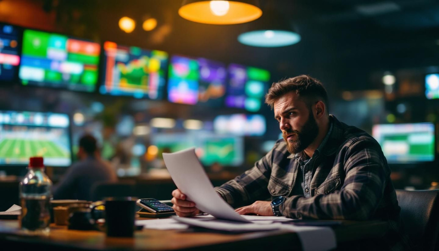 Maximize ganhos em apostas com estratégias comprovadas