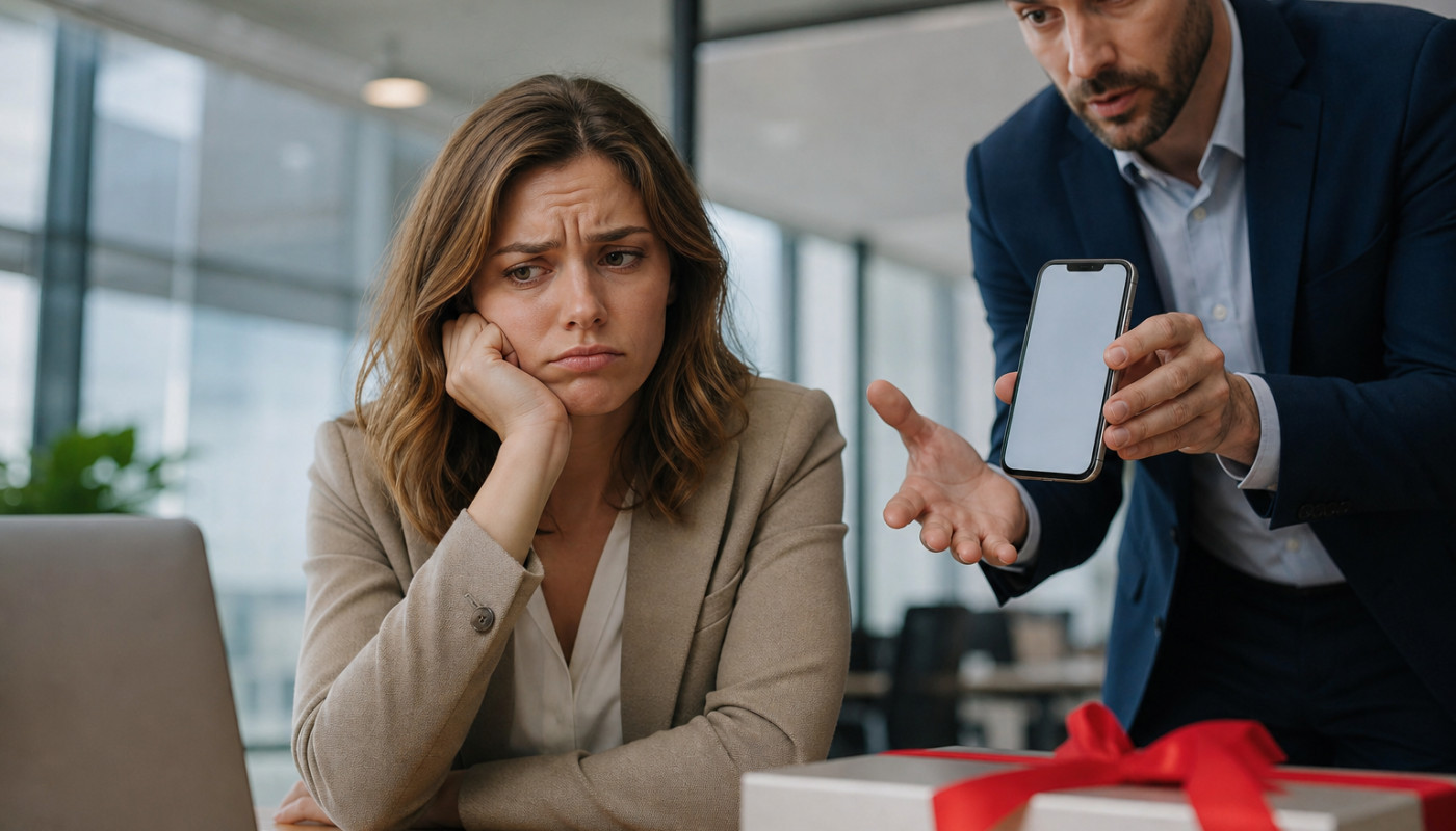 Pourquoi les meilleurs bonus ne suffisent pas sans une bonne appli de démonstration